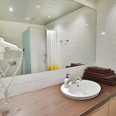 Appartement Nelli On Vabaduse Plats