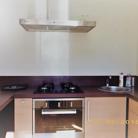 Appartement Nelli On Vabaduse Plats