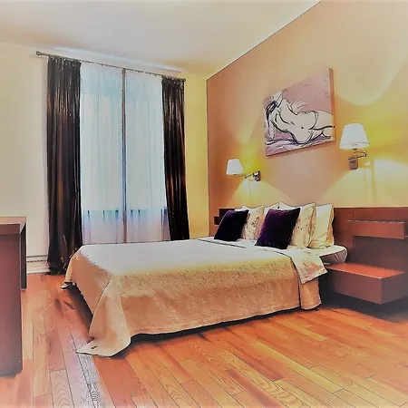 Appartement Nelli On Vabaduse Plats Tallinn
